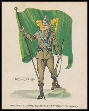 39 Royal Irish